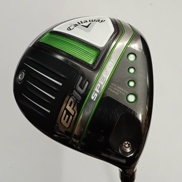 EPIC　SPEED 1W 10.5°  S Speeder 569 EVOLUTION Ⅱ