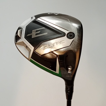 ELYTE 1W 10.5°  S TENSEI　GREEN　60　for　Callaway