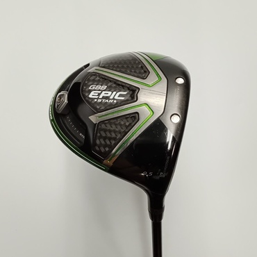 GBB　EPIC　STAR 1W 9.5°  S Speeder　EVOLUTION　for　GBB