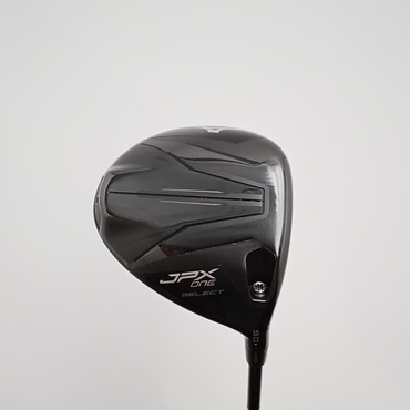 JPX　ONE　SELECT 1W 9°  S TENSEI　BLUE　MM　D