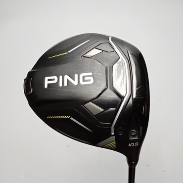 G430　MAX　10K 1W 10.5°  S ALTA　J　CB　BLACK