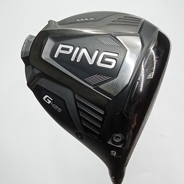 G425　MAX 1W 9°  S PING　TOUR　173-55