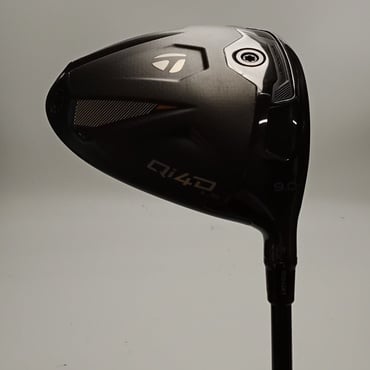 Qi4D　LS 1W 9°  S REAX　60　Mid　Rotation　Blue
