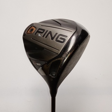 G400 1W 9°  S ALTA　J　CB