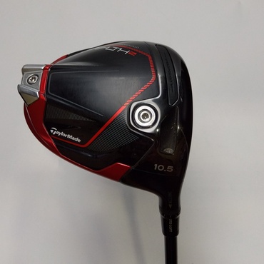 STEALTH2 1W 10.5°  SR TENSEI　RED　TM50　(22)