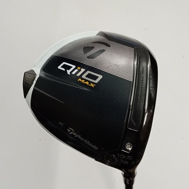 Qi10　MAX　ライト 1W 10.5°  R Diamana TM50