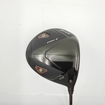 SRIXON　ZXi　RKT 1W 10.5°  S Diamana　ZXi-Ⅱ　50