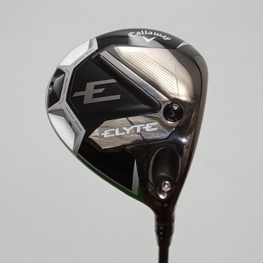 ELYTE 1W 10.5°  R VENTUS　GREEN　50　for　Callaway