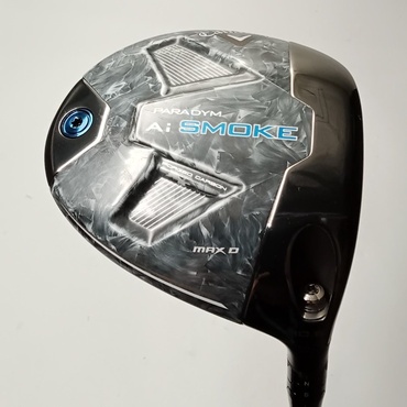 Ai　SMOKE　MAX　D 1W 10.5°  SR TENSEI　50　for　Callaway