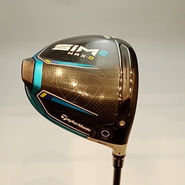 SIM2　MAX　D 1W 9°  S TENSEI　BLUE　TM50