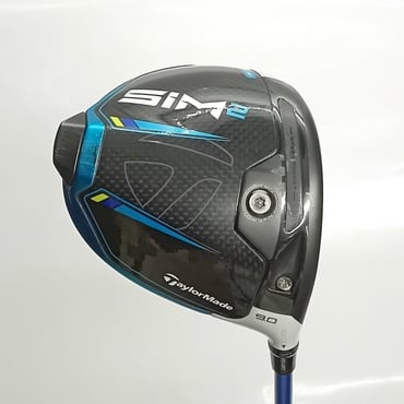 SIM2 1W 9°  X Speeder NX 60