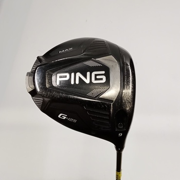 G425　MAX 1W 9°  S PING　TOUR　173-65