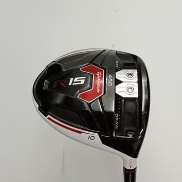 R15　460 1W 10°  S Diamana　R　60