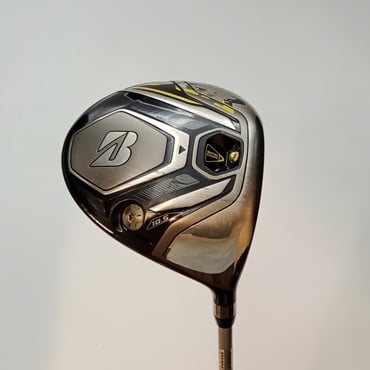 TOUR　B　JGR　(2019) 1W 10.5°  R Speeder　569　EVOLUTION　Ⅵ