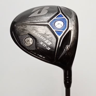 TOUR　B　XD-3　(2018) 1W 10.5°  S Tour　AD　TX2-6