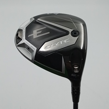 ELYTE 1W 10.5°  S VENTUS　GREEN　50　for　Callaway