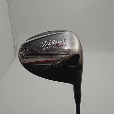 913D2 1W 9.5°  S Tour　AD　GT-7