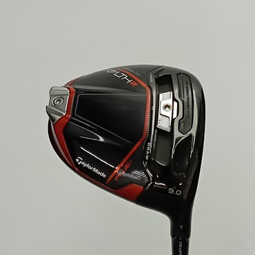 STEALTH2　PLUS 1W 9°  S Diamana　TM50　(23)