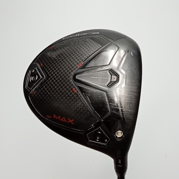 DARKSPEED　MAX　(2024) 1W 10.5°  SR SPEEDER　NX　for　cobra