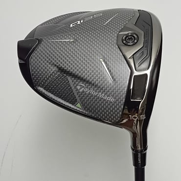Qi35 1W 10.5°  S 2025　Diamana　BLACK　TM60