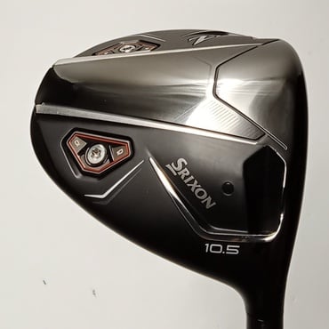 SRIXON　ZXi 1W 10.5°  SR Diamana　ZXi　50
