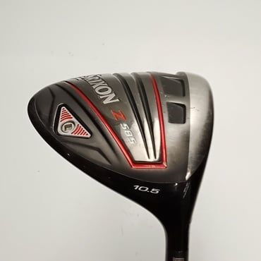 SRIXON　Z585 1W 10.5°  S Miyazaki　Mahana