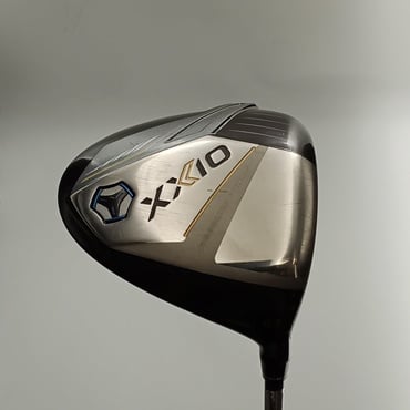 XXIO　13　ネイビー 1W 9.5°  S XXIO　MP1300　ネイビー
