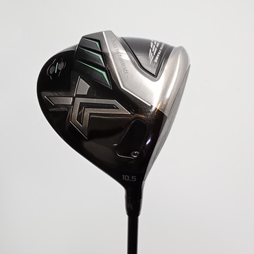 XXIO　X　-eks-　(2022) 1W 10.5°  SR Miyazaki　AX-2