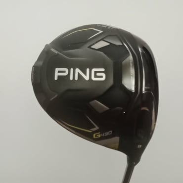 G430　LST 1W 9°  S PING　TOUR　2.0　CHROME　65