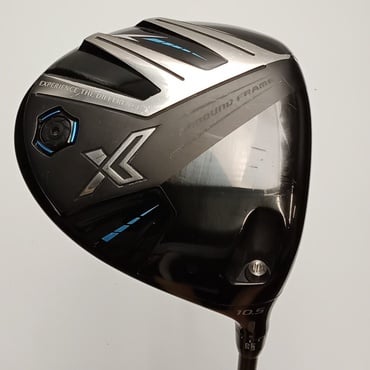 XXIO　X　-eks-　(2024) 1W 10.5°  SR Miyazaki　AX-3