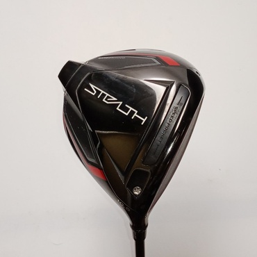 STEALTH 1W 10.5°  SR TENSEI　RED　TM50　(22)