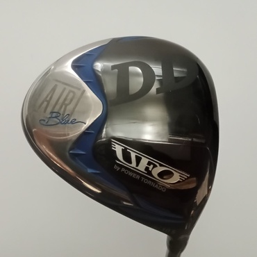 POWER　TORNADO　UFO　AIR　DD 1W 10.5°  R Falcon　shaft　AIR