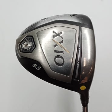 XXIO　10　Miyazaki　Model 1W 9.5°  SR Miyazaki　Waena
