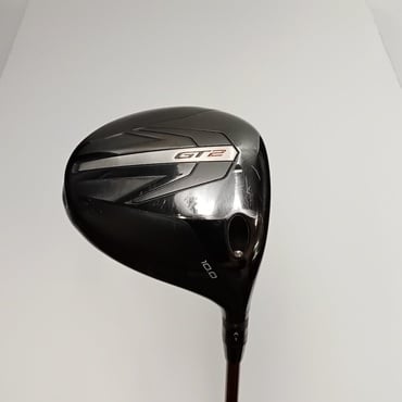 GT2 1W 10°  5.5 Project　X　DENALI　RED　50