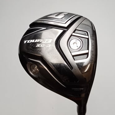 TOUR　B　XD-3 1W 10.5°  SR Tour　AD　TX1-6