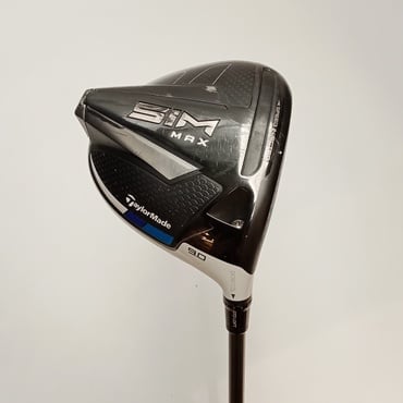 SIM　MAX 1W 9°  S TENSEI　BLUE　TM50