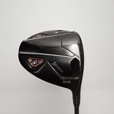 SRIXON　ZXi 1W 10.5°  S DiamanaZXi