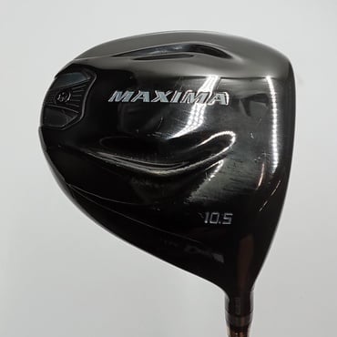 Ryoma　MAXIMAⅡ　TYPE-D 1W 10.5°  R Tour　AD　RM-2