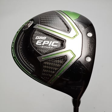 GBB　EPIC　STAR 1W 10.5°  S Speeder　569　EVOLUTION　Ⅳ