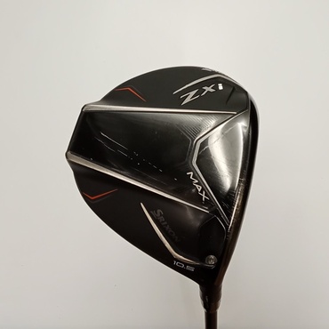 SRIXON　ZXi　MAX 1W 10.5°  SR Diamana BB 43