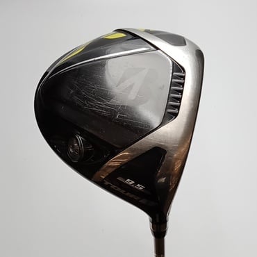 JGR 1W 9.5°  S TG1-5