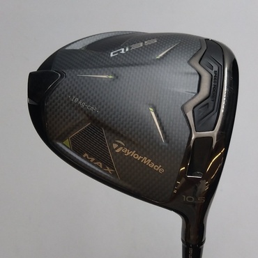 Qi35　MAX 1W 10.5°  S 2025　Diamana　BLUE　TM50