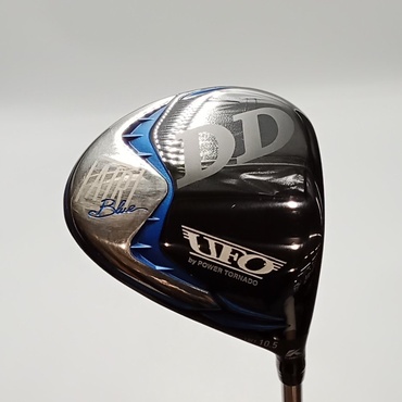 POWER　TORNADO　UFO　AIR　DD 1W 10.5°  S Falcon　shaft　AIR