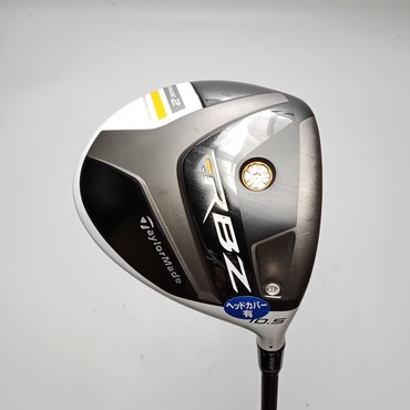 ROCKETBALLZ　STAGE　2　US 1W 10.5°  R FUJI　ROCKETFUEL　50