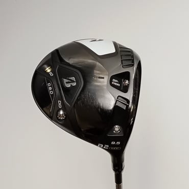 B2HT 1W 9.5°  S VANQUISH　BS50
