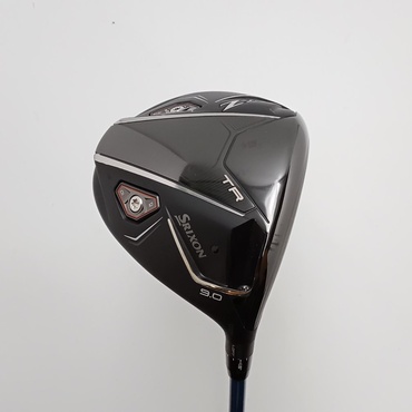 SRIXON　ZXi　TR 1W 9°  SR VENTUS　ZXi　6
