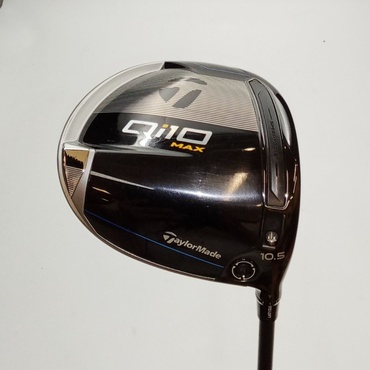 Qi10　MAX 1W 10.5°  SR Speeder　NX　BLACK　50