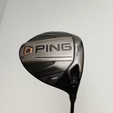 G400 1W 9°  S PING　TOUR　173-65