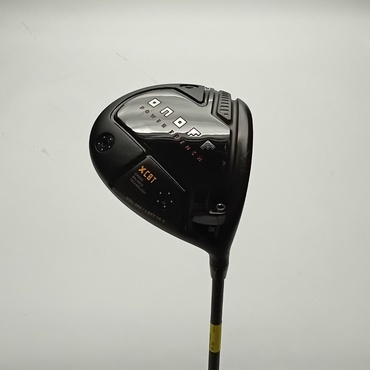 ONOFF　KURO　(2024) 1W 10.5°  S CBT　624D