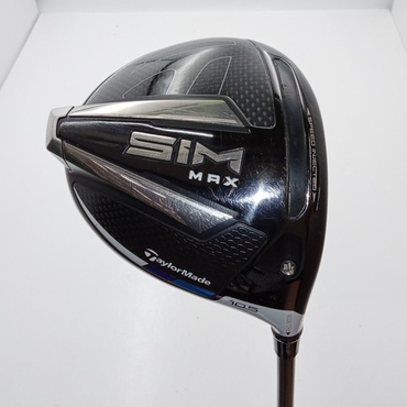 SIM　MAX 1W 10.5°  S Tour　AD　XC-6